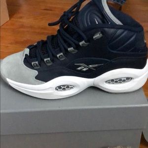 Allen Iverson Questions